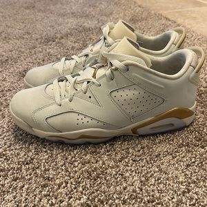 Air Jordan 6 Retro Low